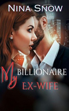 Cover My Billionaire Ex-wife (eBook, ePUB)