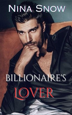 Cover Billionaire's Lover (eBook, ePUB)