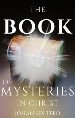 Cover The Book Of Mysteries In Christ (eBook, ePUB)