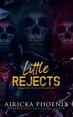 Little Rejects (eBook, ePUB) Little Rejects (eBook, ePUB)