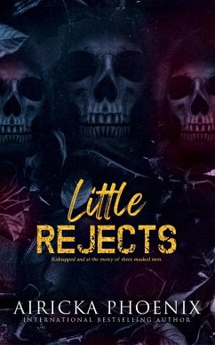 Cover Little Rejects (eBook, ePUB)