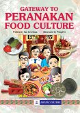 Gateway to Peranakan Food Culture (eBook, ePUB)