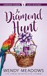 The Diamond Hunt (Rosemary Harbor... - Bild 1