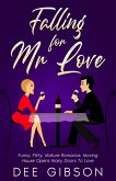 Falling for Mr Love (Elsie and Bella Series, #1) (eBook, ePUB)