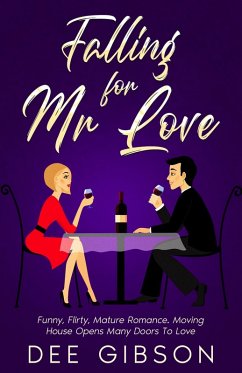 Cover Falling for Mr Love (Elsie and Bella Series, #1) (eBook, ePUB)