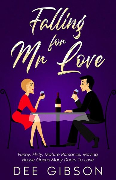 Falling for Mr Love (Elsie and Bella Series, #1) (eBook, ePUB) Falling for Mr Love (Elsie and Bella Series, #1) (eBook, ePUB)