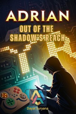 Cover Out of the Shadow's Reach (Adrian, #3) (eBook, ePUB)