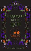 Claimed by the Lich: A Halloween BBW & Monster Erotic Short (eBook, ePUB)