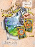 The Language of Light Sacral Chakra Art (The 7 Doodle Artworks on the Chakra channels, #2) (eBook, ePUB)