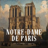 Notre-Dame de Paris - Livre Audio (MP3-Download) Notre-Dame de Paris - Livre Audio (MP3-Download)