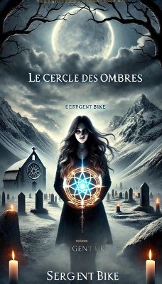 Cover Le cercle des ombres (eBook, ePUB)