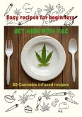 Get High with Taz (eBook, ePUB)