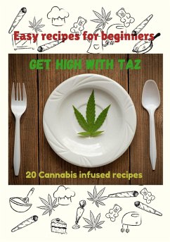 Cover Get High with Taz (eBook, ePUB)