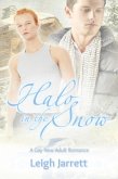 Halo in the Snow: Gay New Adult Romance (eBook, ePUB) Halo in the Snow: Gay New Adult Romance (eBook, ePUB)