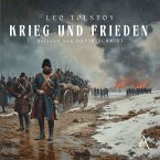 Krieg und Frieden Gesamtausgabe - Hörbuch (MP3-Download)