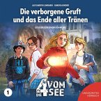 Die verborgene Gruft und das Ende aller Tränen (MP3-Download)