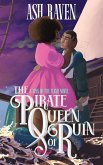 The Pirate Queen of Ruin (The Sins of The Flesh, #2) (eBook, ePUB)