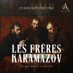 Les frères Karamazov - Livre Audio (MP3-Download)