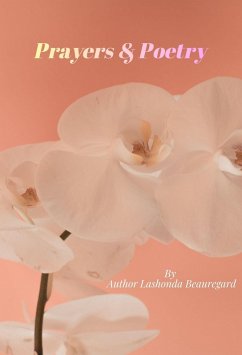 Cover Prayers & Poetry (eBook, ePUB)