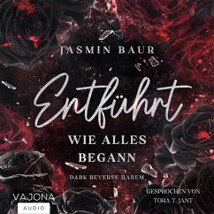 Cover Entführt (MP3-Download)