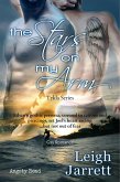 The Stars On My Arm: Gay Romance (Tekla) (eBook, ePUB)