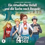 Ein Rätselhafter Unfall und die Suche nach Respekt (MP3-Download)