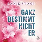 Ganz bestimmt nicht er (MP3-Download)