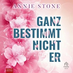 Cover Ganz bestimmt nicht er (MP3-Download)