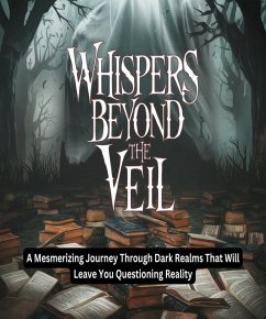 Whispers Beyond the Veil (eBook, ePUB) - Vale, Cassandra