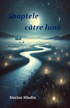 ¿oaptele catre luna (eBook, ePUB) - Mladin, Marian