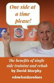 One side at a time Please (eBook, ePUB) One side at a time Please (eBook, ePUB)
