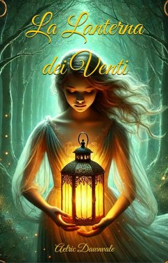 Cover La Lanterna dei Venti (eBook, ePUB)