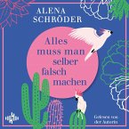 Alles muss man selber falsch machen (MP3-Download)