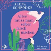 Alles muss man selber falsch machen (MP3-Download) Alles muss man selber falsch machen (MP3-Download)