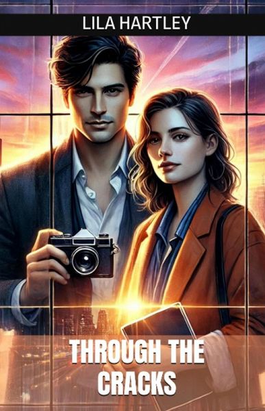 Through the Cracks (eBook, ePUB) Through the Cracks (eBook, ePUB)