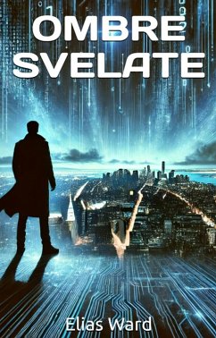 Cover Ombre svelate (eBook, ePUB)