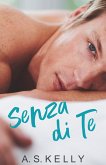 Senza di te (eBook, ePUB)