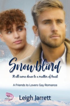 Cover Snowblind: A Friends to Lovers Gay Romance (Westcoast Collection) (eBook, ePUB)