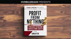 Cover Profit From Nothing (eBook, ePUB)