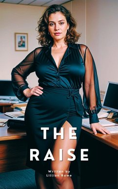 The Raise (eBook, ePUB) - Rowe, Lillian