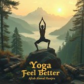 Yoga Feel Better (eBook, ePUB)