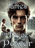 The Price of Power (The Chamberlain Legacy Series, #5) (eBook, ePUB)