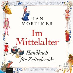 Cover Im Mittelalter (MP3-Download)