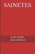 Sainetes (eBook, ePUB) - Bild 1