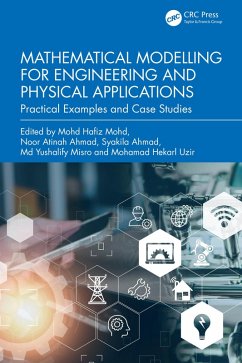 Mathematical Modelling for Engineering and Physical Applications (eBook, ePUB)