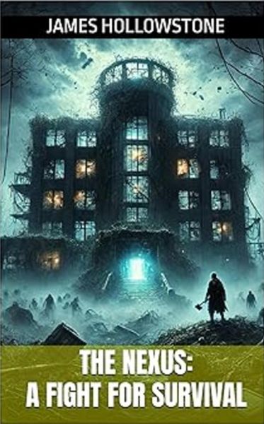 The Nexus: A Fight for Survival (eBook, ePUB)