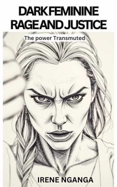 Dark Feminine Rage and Justice (eBook, ePUB)