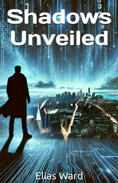 Cover Shadows Unveiled (eBook, ePUB)