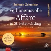 Verhängnisvolle Affäre in St. Peter-Ording (MP3-Download) Verhängnisvolle Affäre in St. Peter-Ording (MP3-Download)