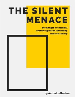 The Silent Menace (eBook, ePUB) - Koufou, Antonios